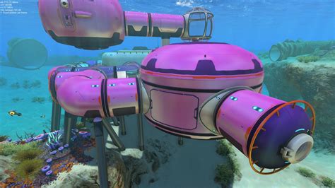 Also allows you to prevent picked up items from auto-filling the quickslots. . Nexus mods subnautica